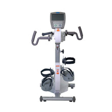 画像をギャラリービューアに読み込む, 腕と足の他動・自動運動 オムニトレーナー