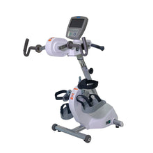 画像をギャラリービューアに読み込む, 腕と足の他動・自動運動 オムニトレーナー
