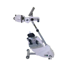 画像をギャラリービューアに読み込む, 腕と足の他動・自動運動 オムニトレーナー