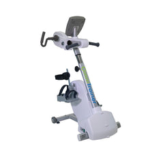 画像をギャラリービューアに読み込む, 腕と足の他動・自動運動 オムニトレーナー