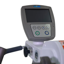 画像をギャラリービューアに読み込む, 腕と足の他動・自動運動 オムニトレーナー