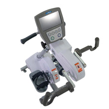 画像をギャラリービューアに読み込む, 腕と足の他動・自動運動 オムニトレーナー