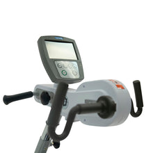 画像をギャラリービューアに読み込む, 腕と足の他動・自動運動 オムニトレーナー