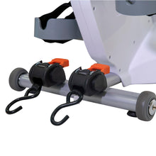 画像をギャラリービューアに読み込む, 腕と足の他動・自動運動 オムニトレーナー