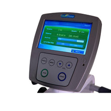 画像をギャラリービューアに読み込む, 腕と足の他動・自動運動 オムニトレーナー