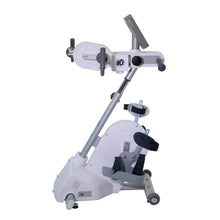 画像をギャラリービューアに読み込む, 腕と足の他動・自動運動 オムニトレーナー
