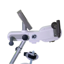 画像をギャラリービューアに読み込む, 腕と足の他動・自動運動 オムニトレーナー