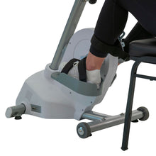 画像をギャラリービューアに読み込む, 腕と足の他動・自動運動 オムニトレーナー